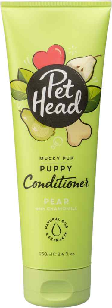 PETHEAD MUCKY PUPPY