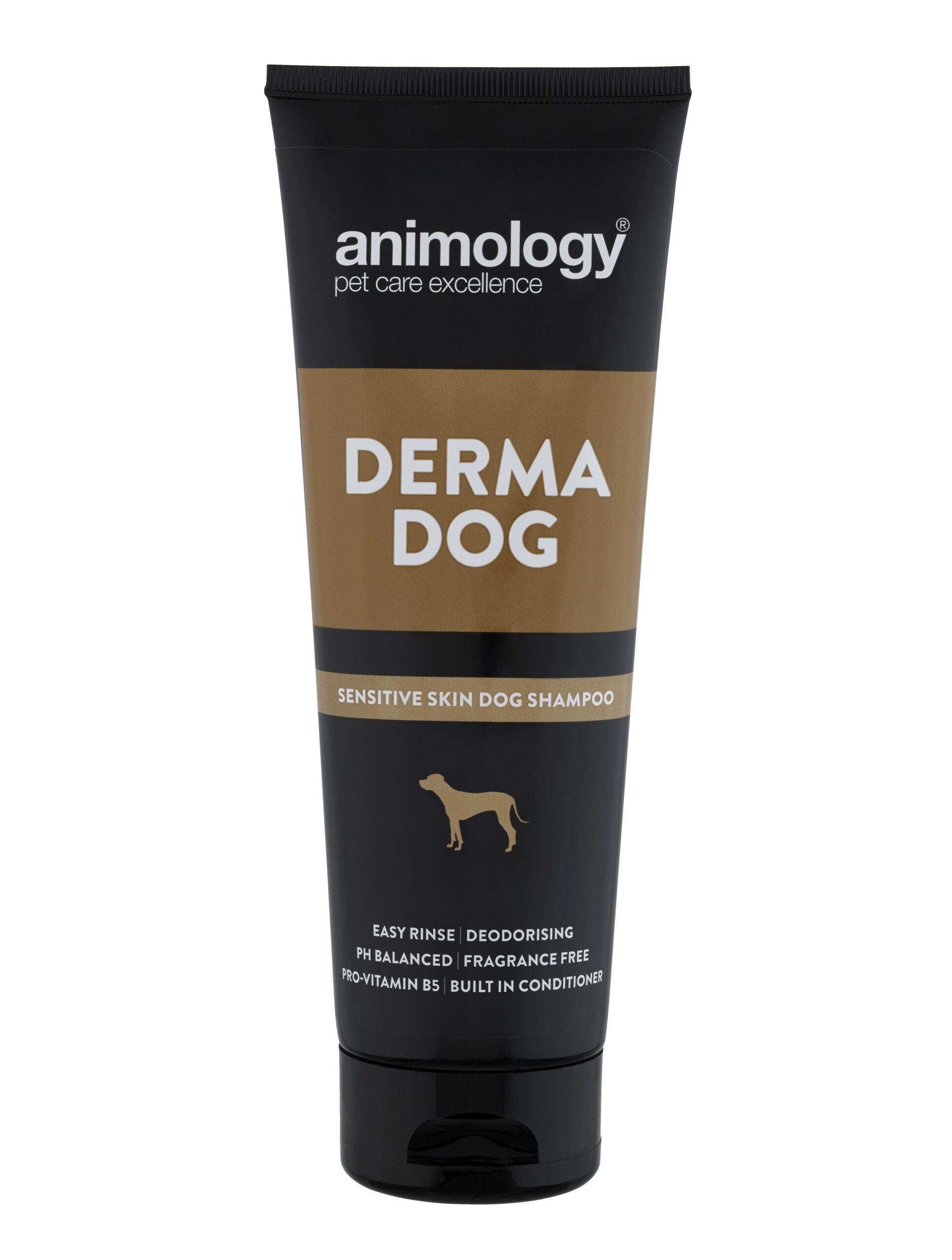 ANIMOLOGY DERMA SENS DOG SHAMPOO