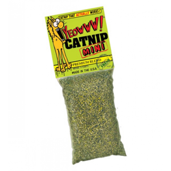 YEOWW CATNIP MINI