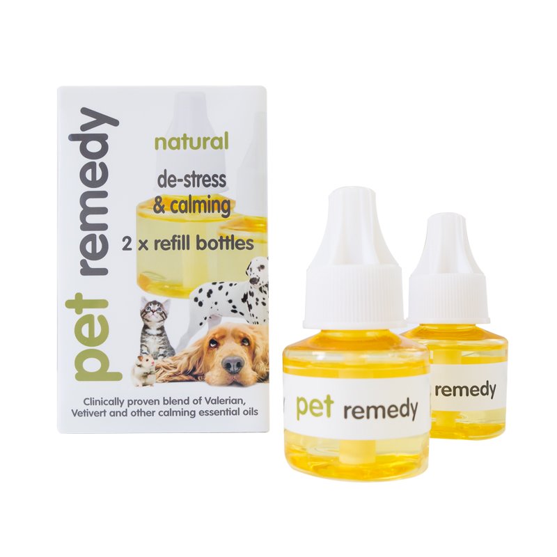 Pet Remedy Refill National Veterinary Services