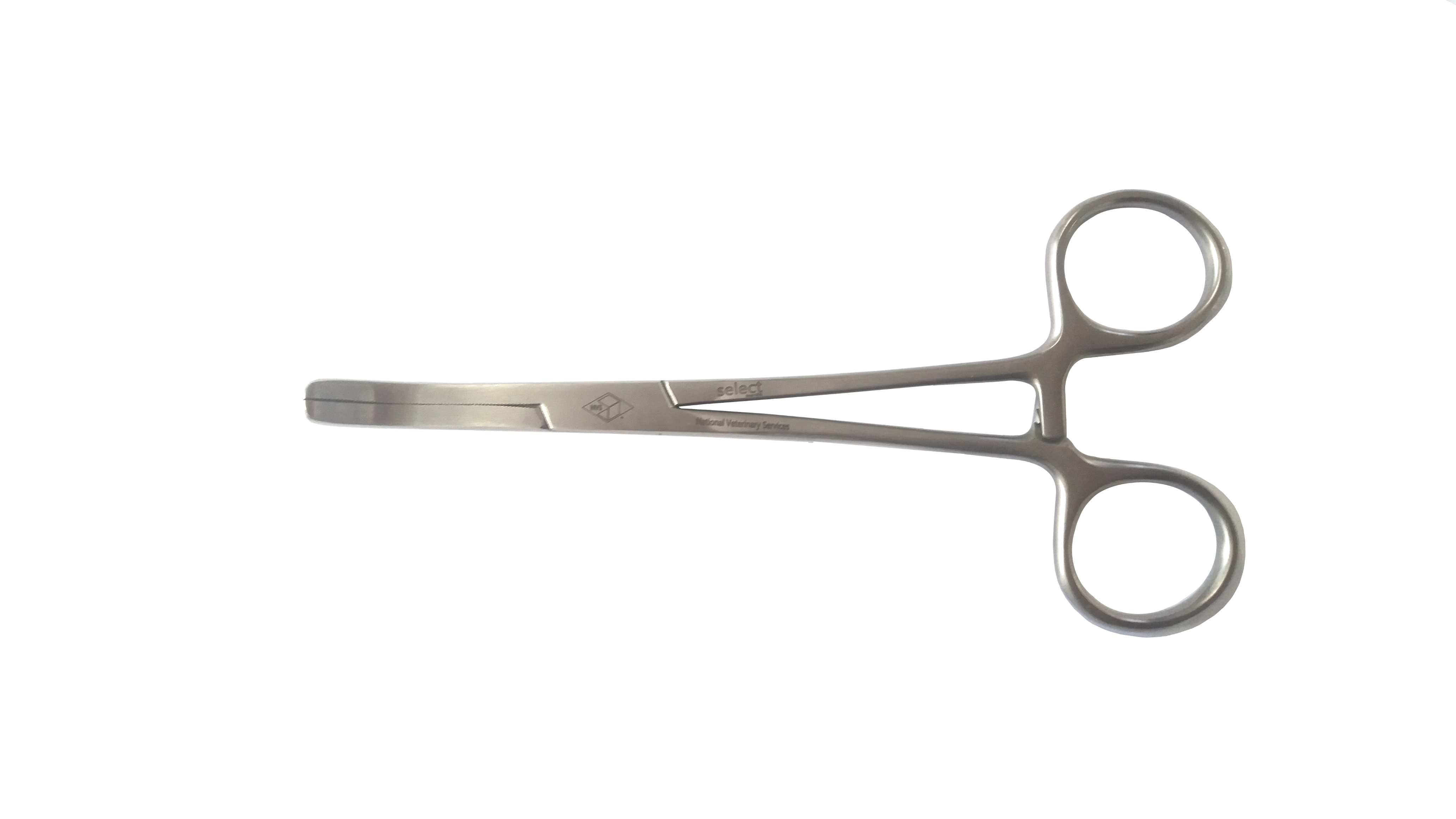 Angiotribe Forceps