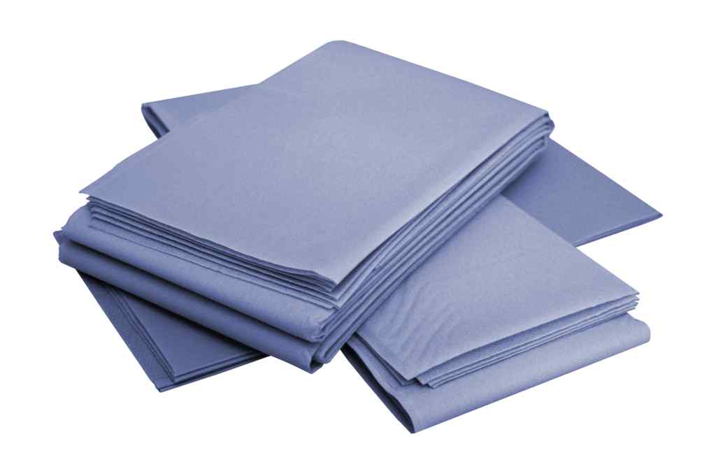 Absorbent Drapes - National Veterinary Services