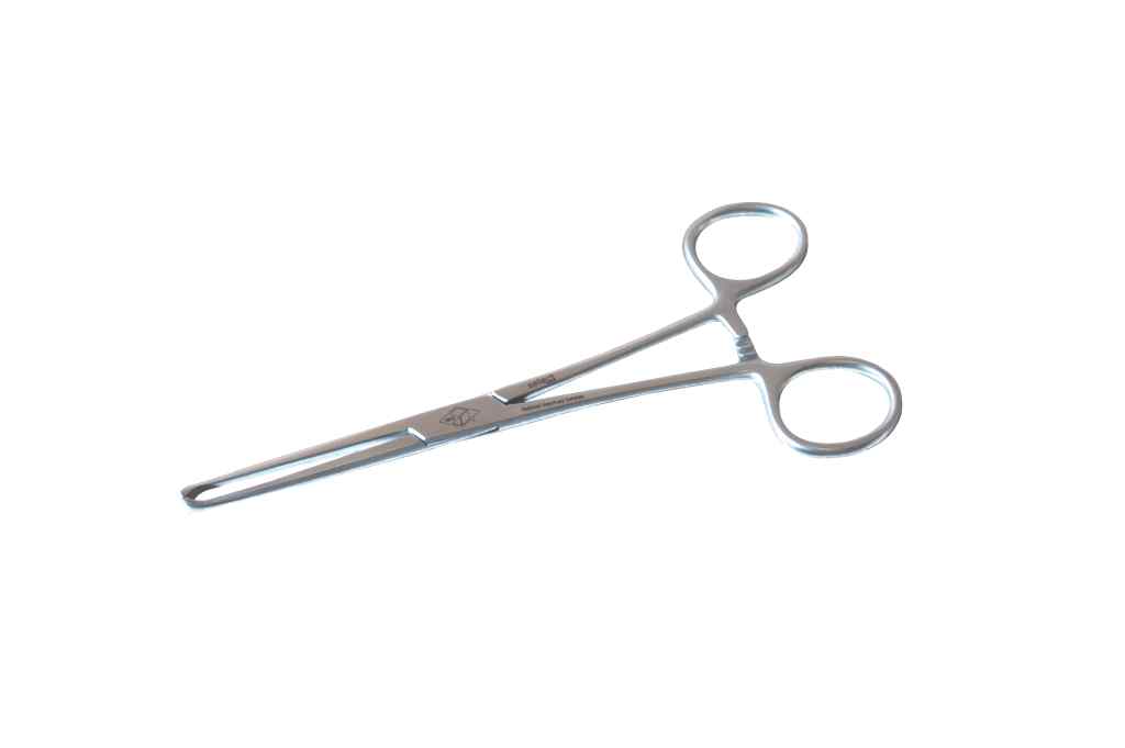 Allis Tissue Forceps