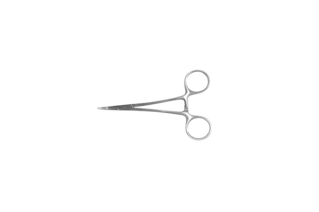 Criles Artery Forceps