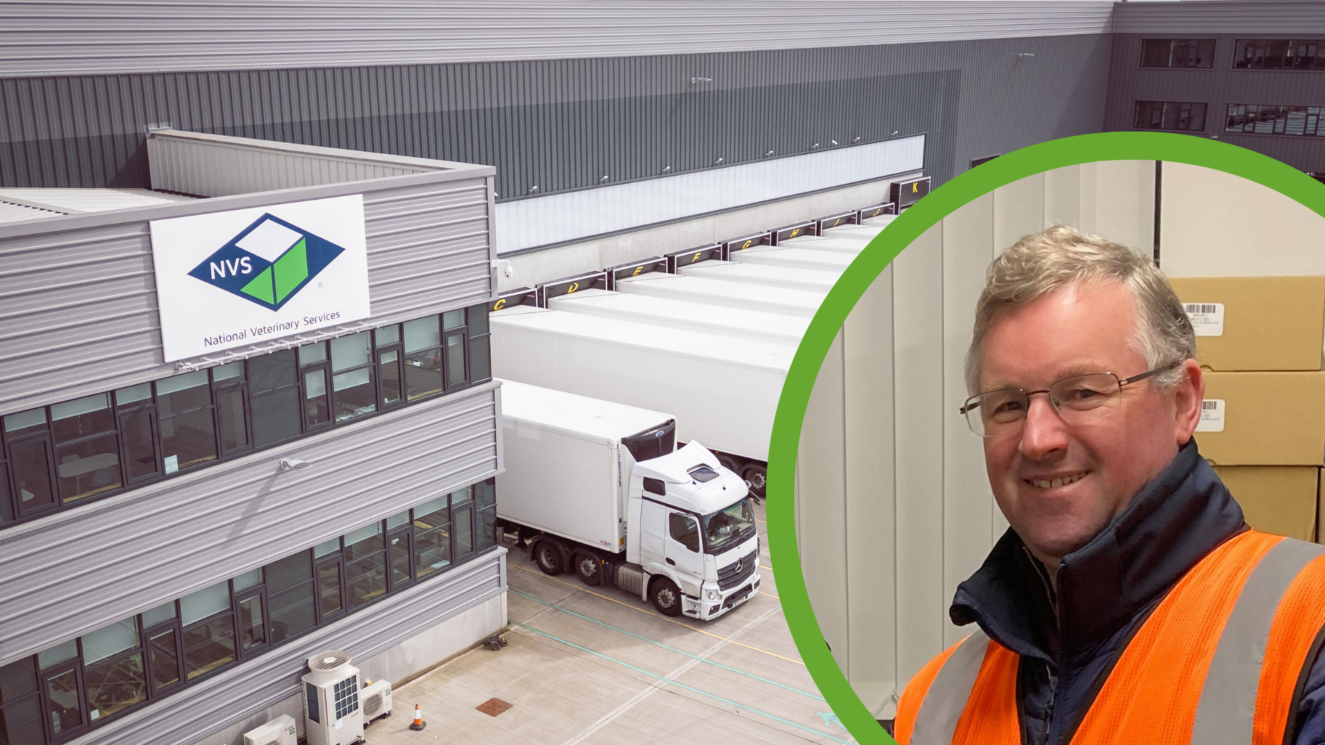Looking Back: 25 Years with Phil Bate, Transport Operations Manager