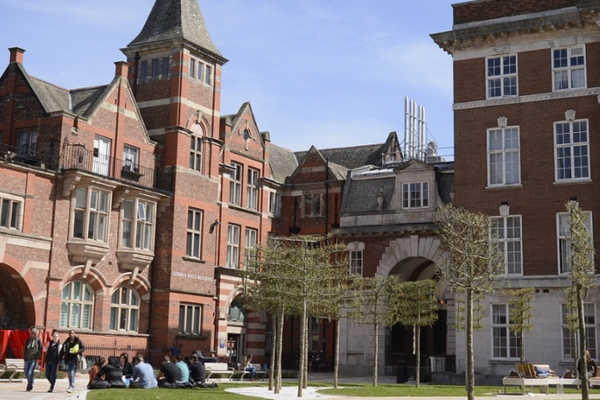 Liverpool’s vet school celebrates 120 years