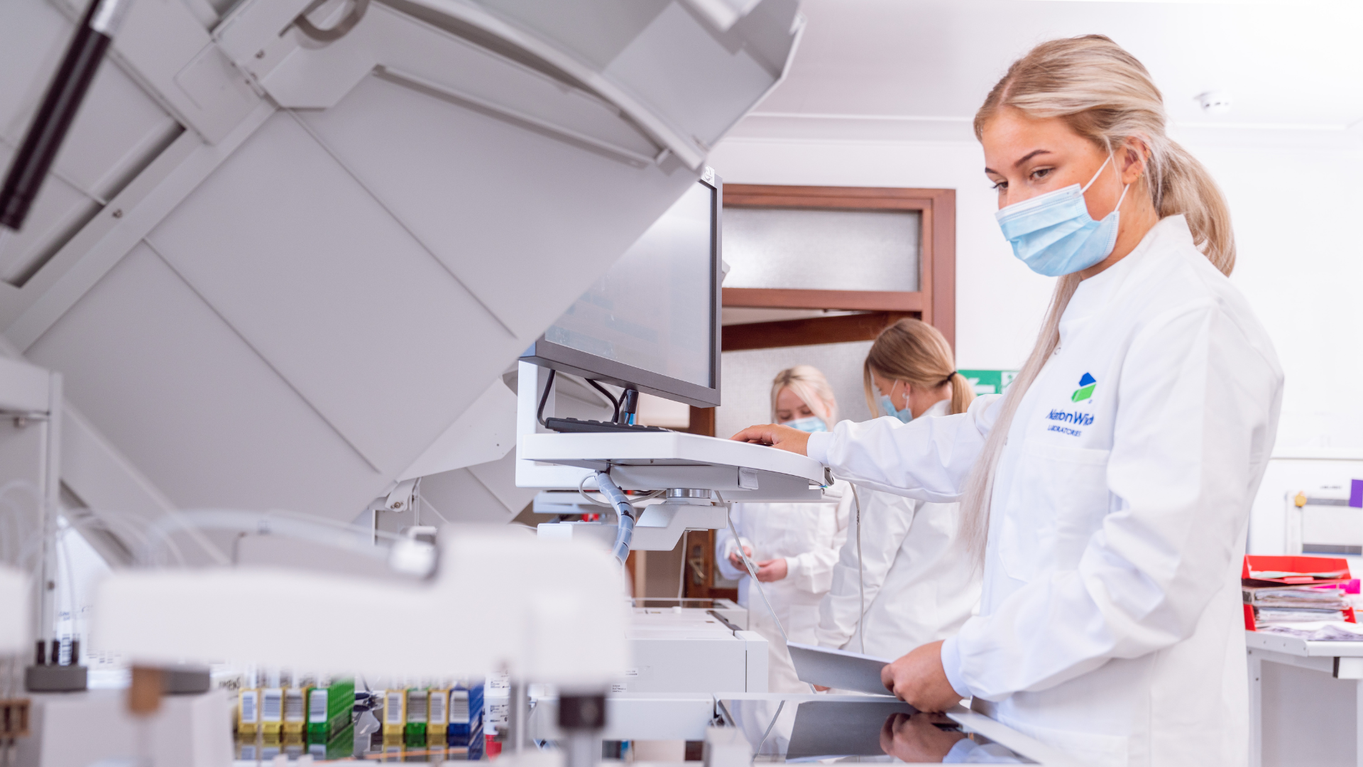 A quick guide to laboratory services and diagnostics