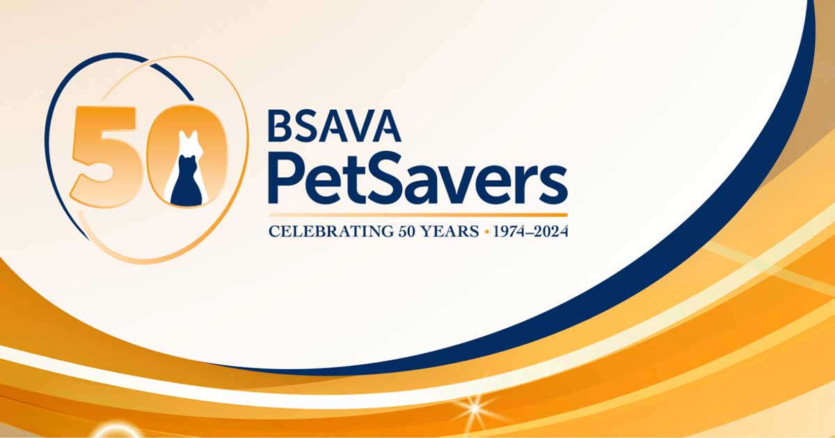 BSAVA PetSavers launches Christmas Challenge fund-raiser