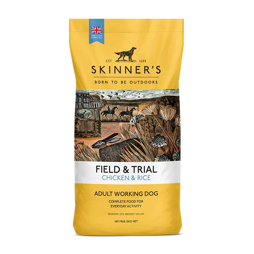 Skinners Field & Trial