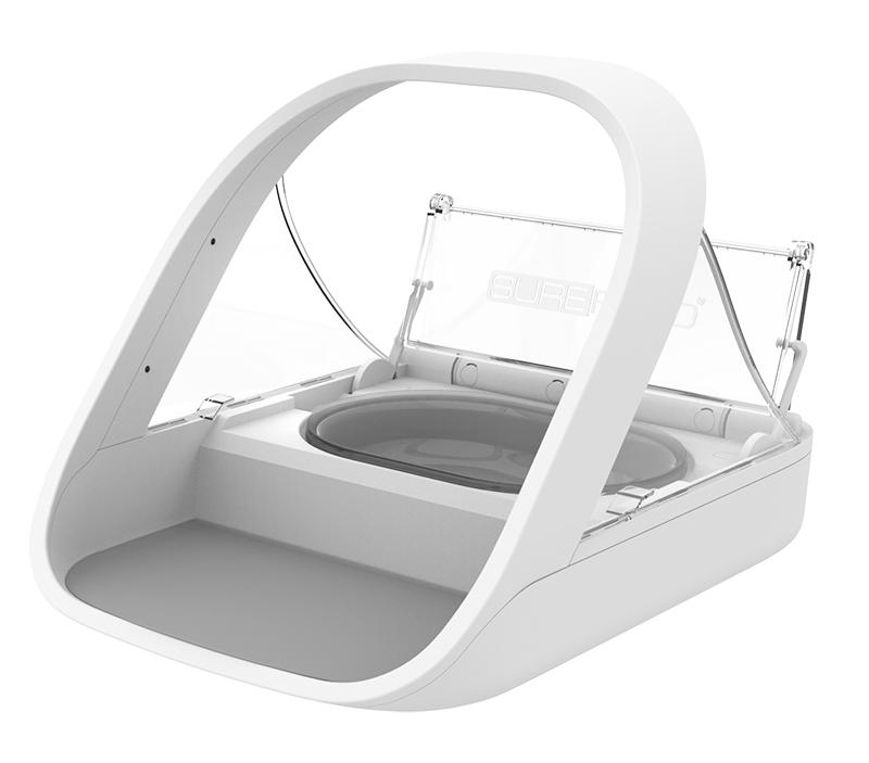 Sureflap Microchip Pet Feeder