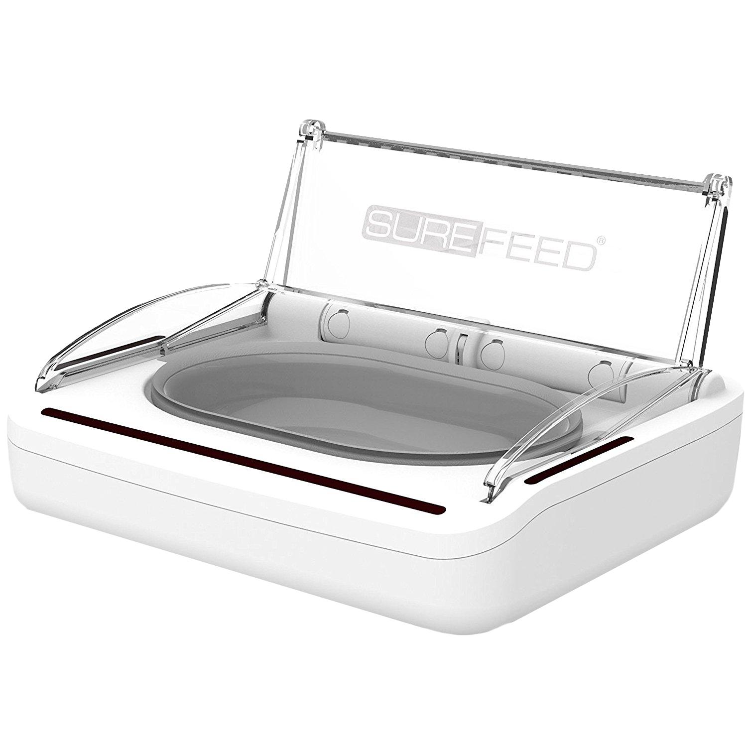 Sureflap Surefeed Sealed Bowl